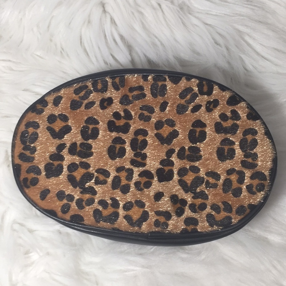 Charlotte Russe belt purse